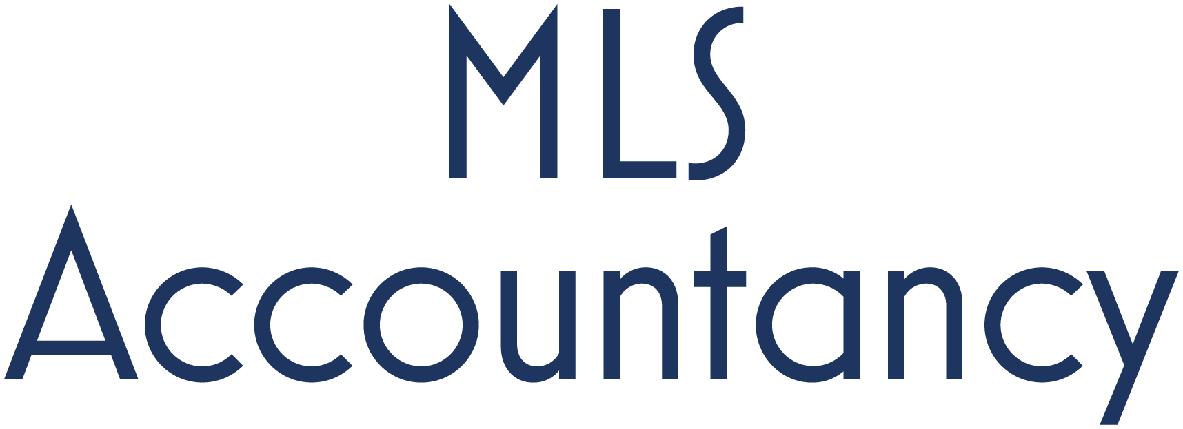 MLS Accountancy Limited Logo